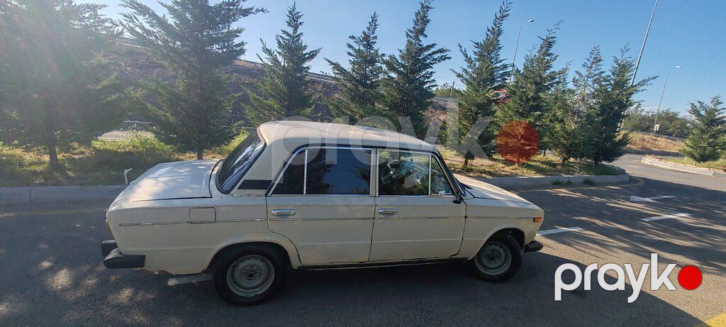 Lada (VAZ) 2106, 1.6 L, 1985 il, 50 000 km — Avtomobillər, Mingəçevir (7)