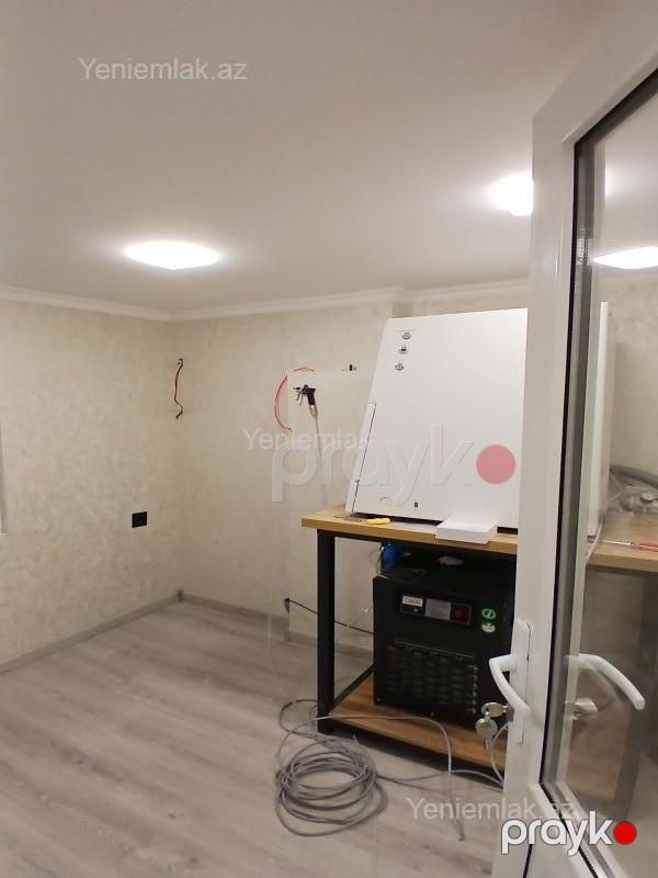 Satılır 3 otaqlı Obyekt, 51 m², Xətai rayonu — Əmlak, Bakı (8)
