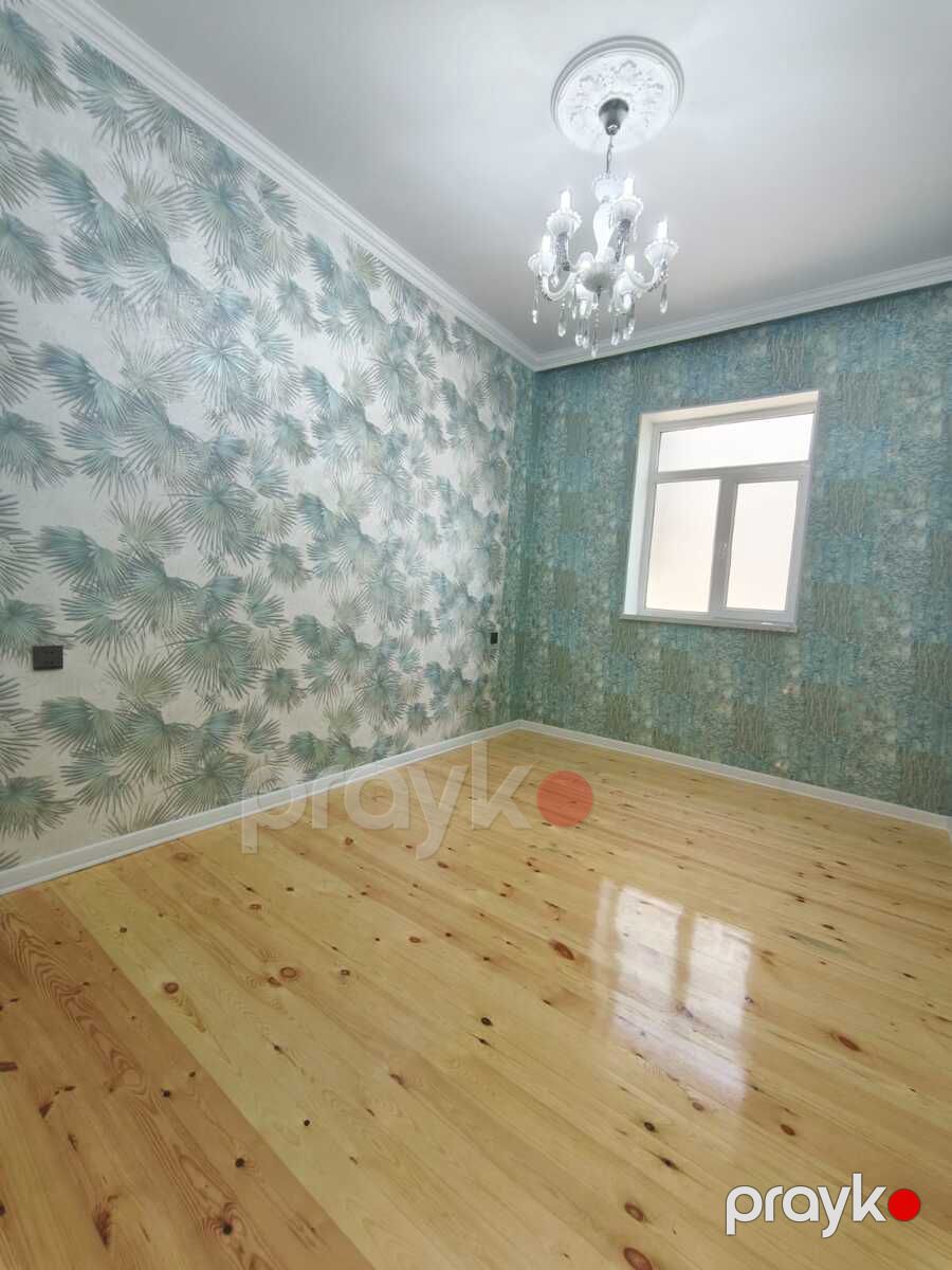 Həyət evi, Məhəmmədi qəs — Ev, villa, Bakı (6)