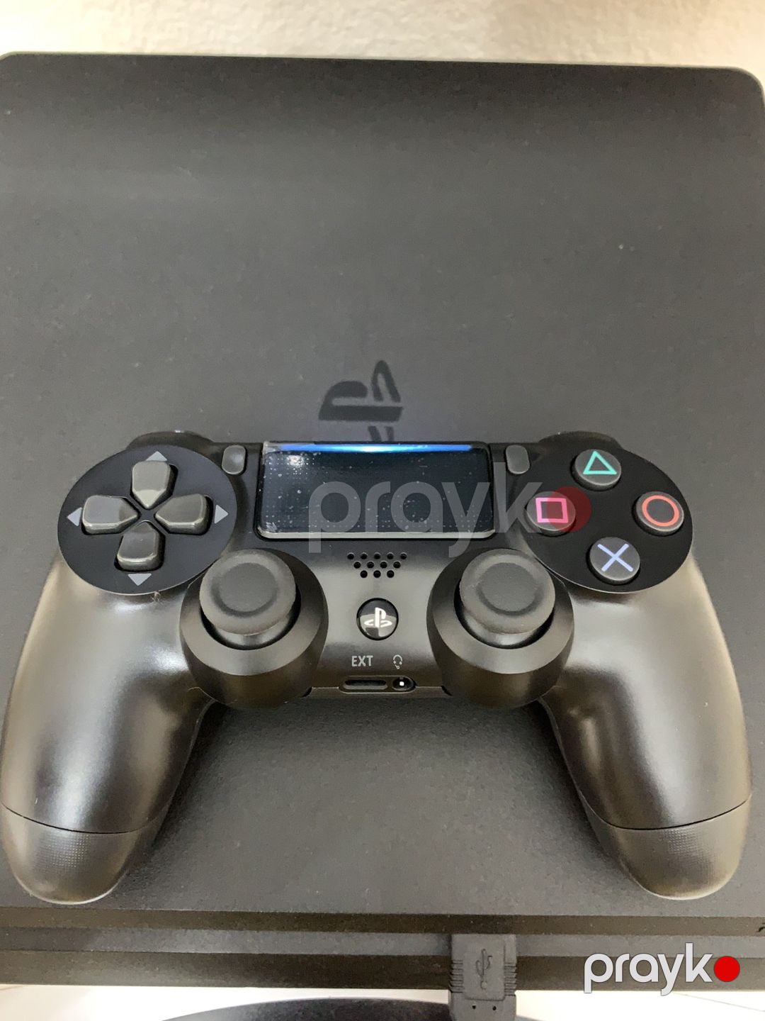 PS4 üçün joystick — Oyunlar, konsollər və proqramlar, Bakı (5)