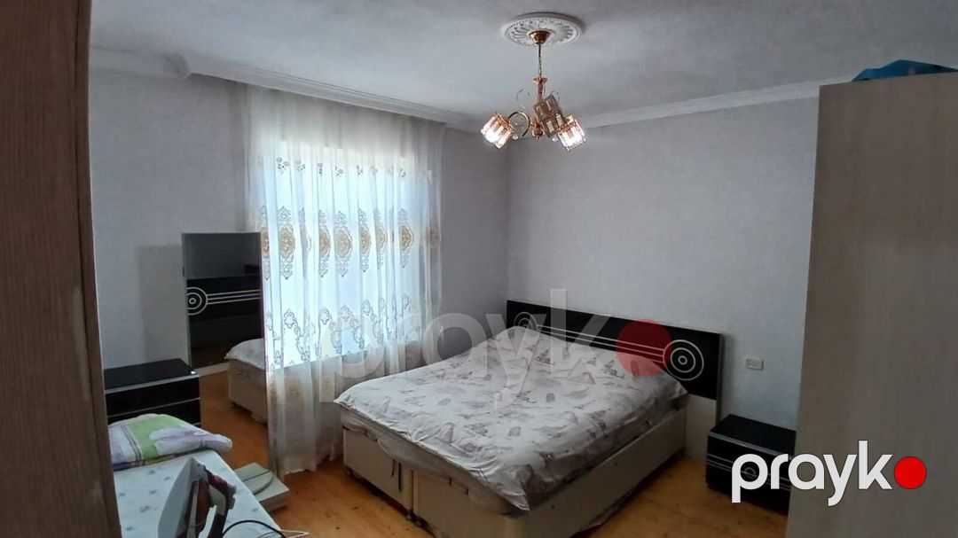 Satılır 4 otaqlı həyət evi/bağ evi 140 m² — Ev, villa, Bakı (8)