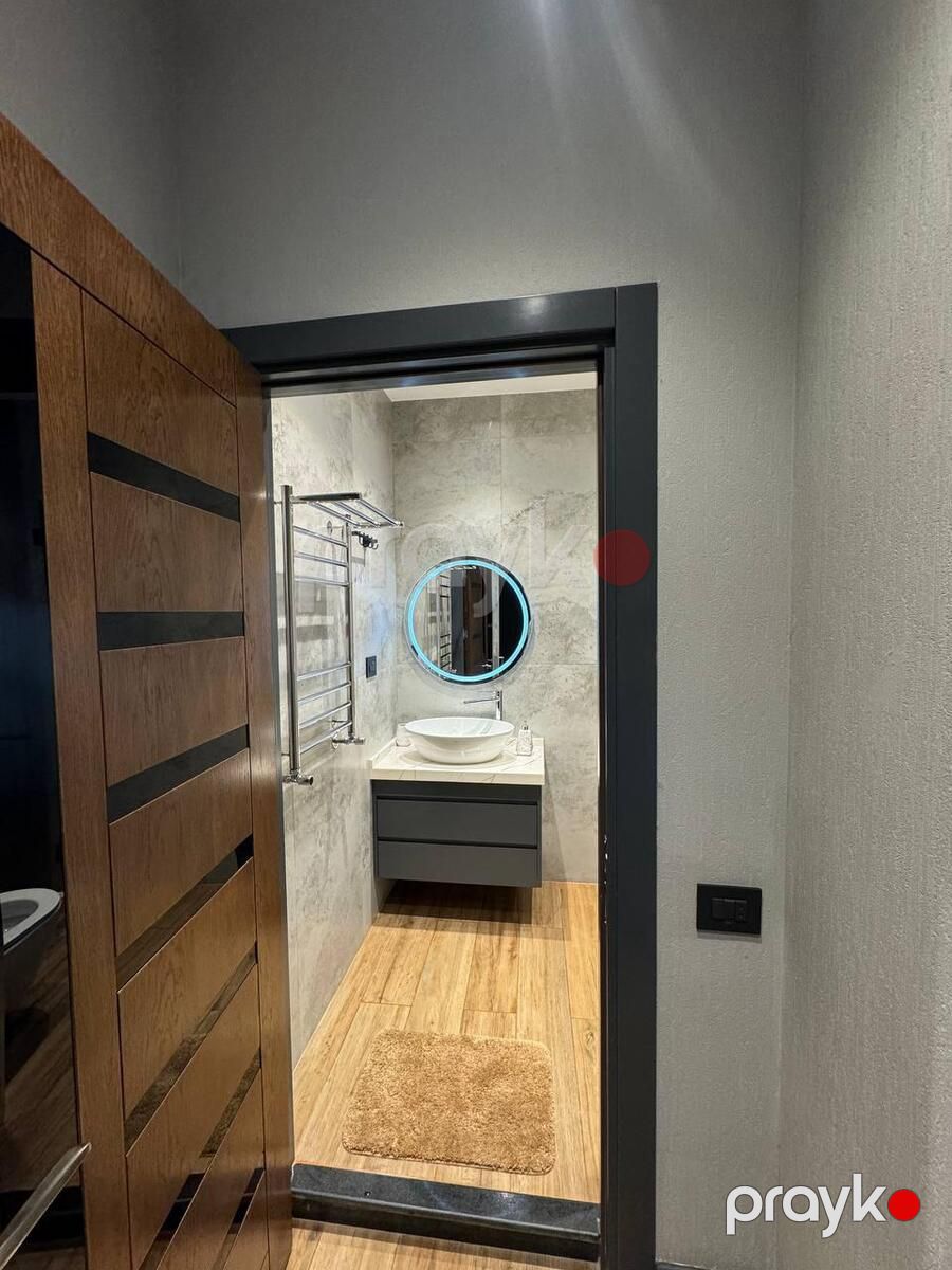 İcarəyə verilir 2 otaqlı yeni tikili 70 m² — Mənzil, Bakı (4)
