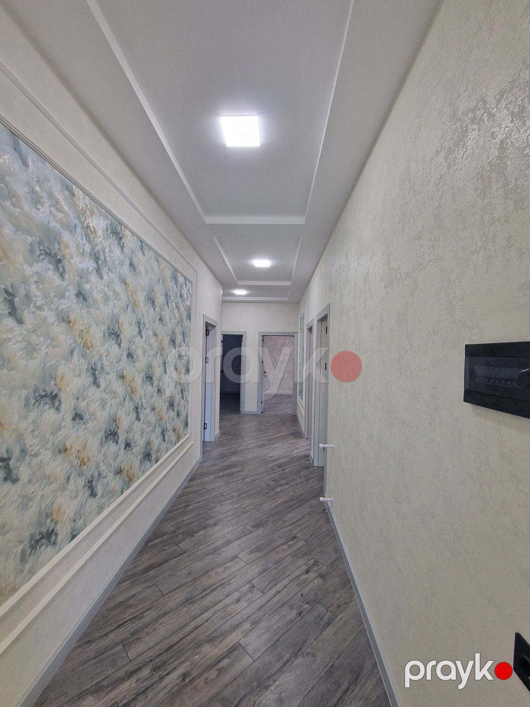 Satılır 4 otaqlı həyət evi/bağ evi 128 m² — Ev, villa, Bakı (8)