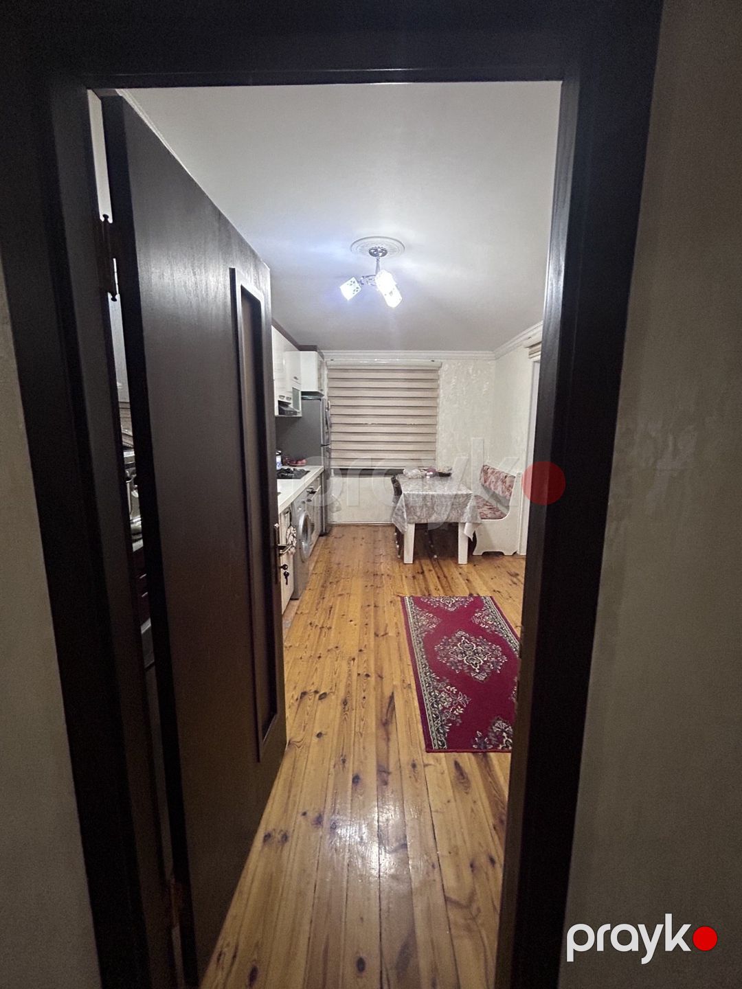 Satılır 2 otaqlı yeni tikili 80 m² — Mənzil, Bakı (4)