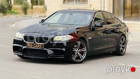 BMW 528, 2.0 L, 2013 il, 278 000 km — Sumqayıt