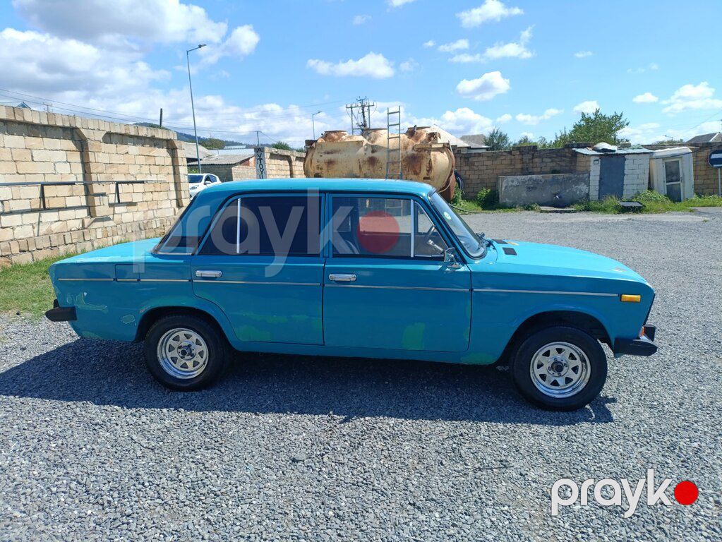 Lada (VAZ) 2106, 1.6 L, 1982 il, 20 536 km — Avtomobillər, Qəbələ (2)