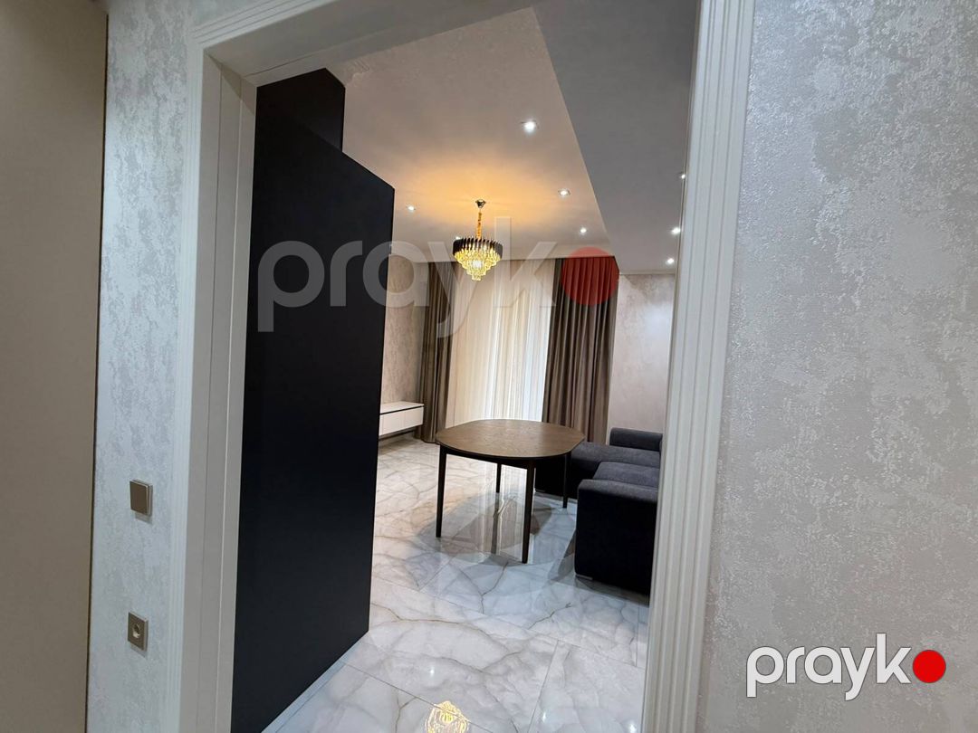 İcarəyə verilir 2 otaqlı yeni tikili 65 m² — Mənzil, Bakı (3)