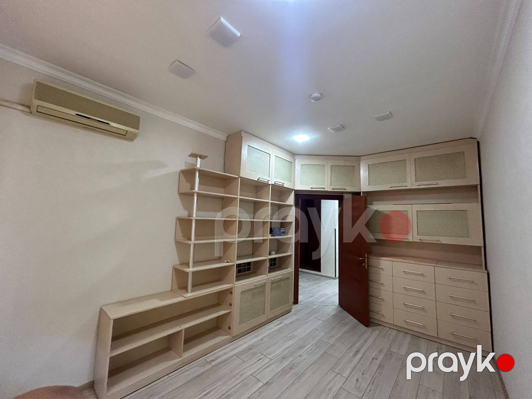 İcarəyə verilir 4 otaqlı ofis 128 m² — Ofis, Bakı (11)