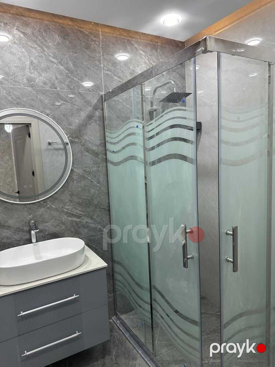 2-otaqlı yeni tikili, Sumqayıt ş., 92 m² — Mənzil, Sumqayıt (12)