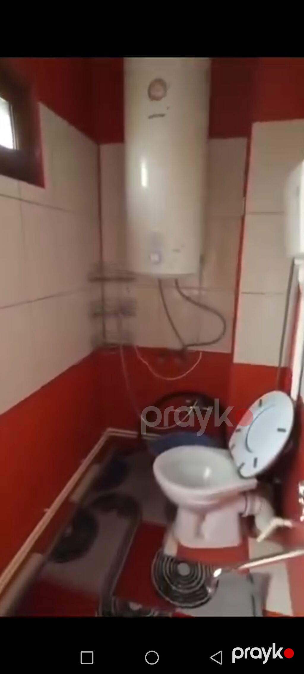 Elimlər metrosun çıxışı 4/3 mertebesi 3 otaqli təmirli və esyalarla — Mənzil, Bakı (10)