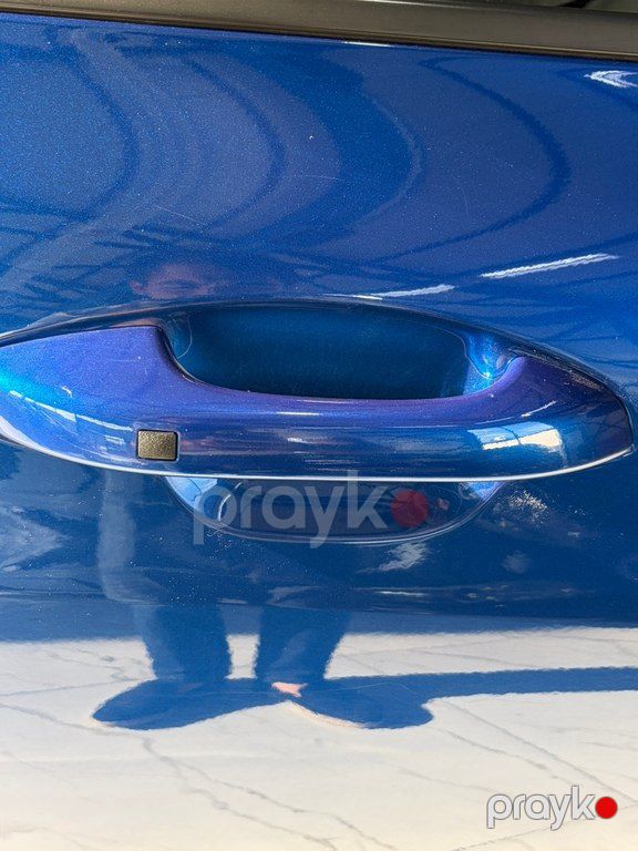 Kia K5, 1.6 L, 2020 il, 180 000 km — Avtomobillər, Bakı (10)
