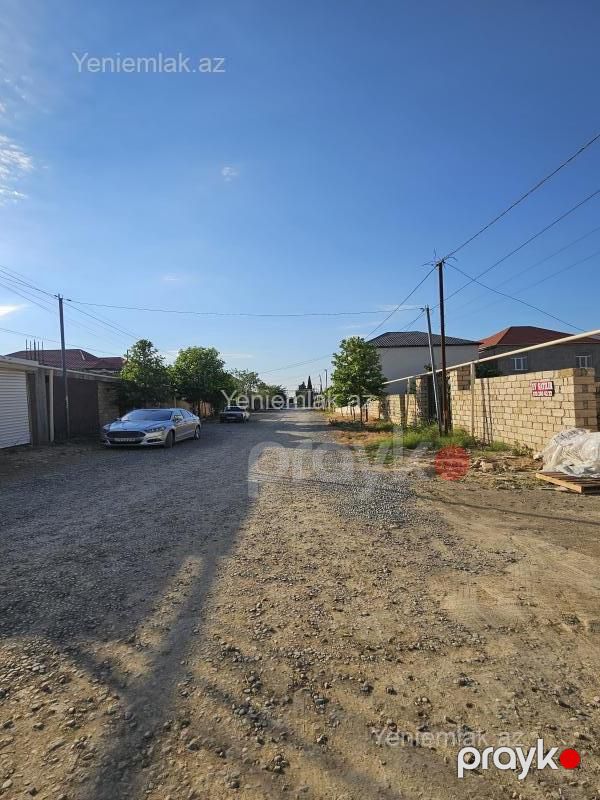 Satılır 3 otaqlı Həyət evi / Villa, 85 m², Masazır — Ev, villa, Abşeron (3)
