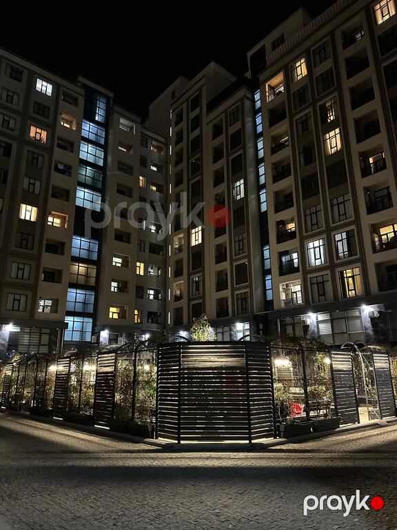 Satılır 3 otaqlı yeni tikili 120 m² — Mənzil, Bakı (11)