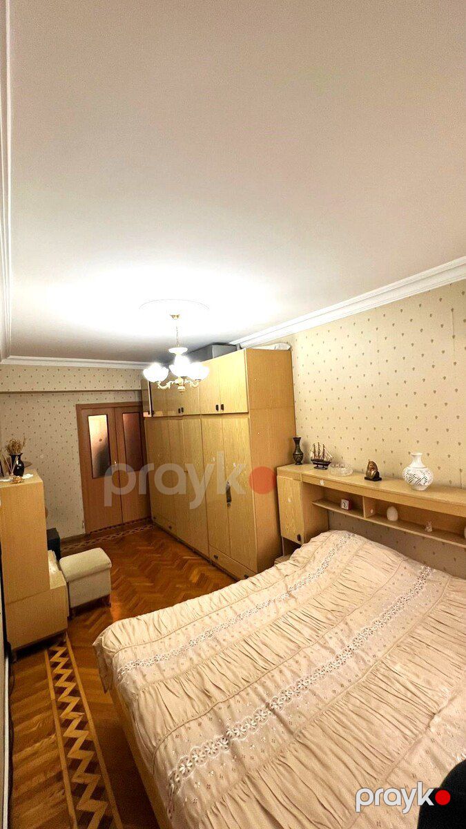 İcarəyə verilir 3 otaqlı köhnə tikili 100 m² — Mənzil, Bakı (5)