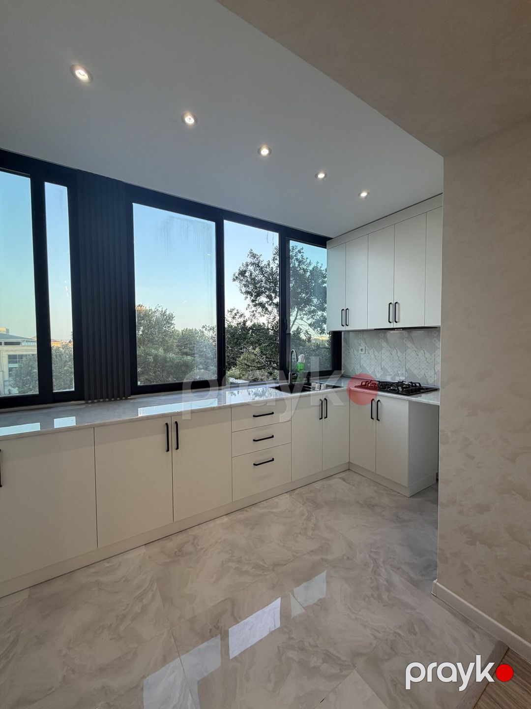 Satılır 3 otaqlı köhnə tikili 65 m² — Mənzil, Bakı (4)