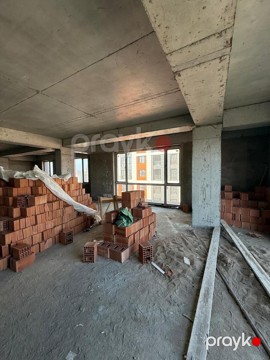 Satılır 4 otaqlı yeni tikili 190 m² — Mənzil, Bakı (11)