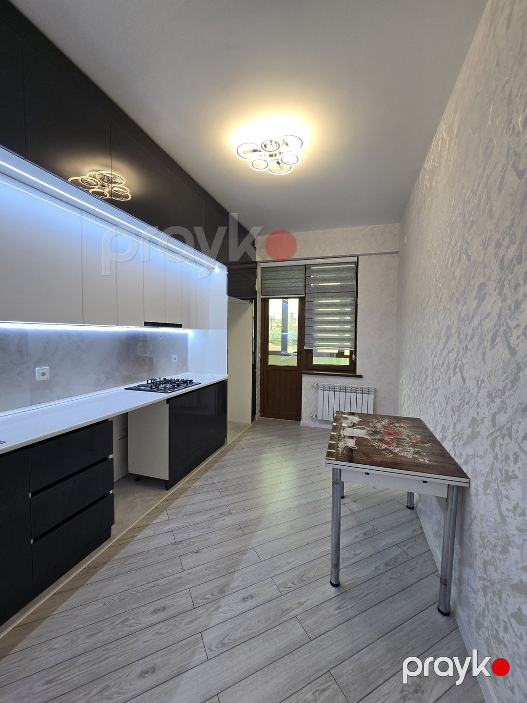 Satılır 3 otaqlı yeni tikili 99 m² — Mənzil, Xırdalan (10)