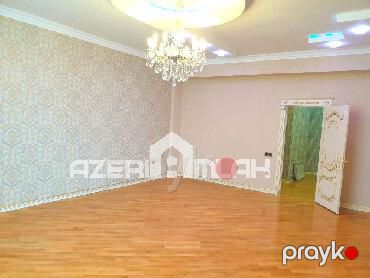 Satılır 3 otaqlı mənzil Yasamal rayonu Yasamal rayonu, Qələbə dairəsi, Baku Molun binası — Mənzil, Bakı (5)