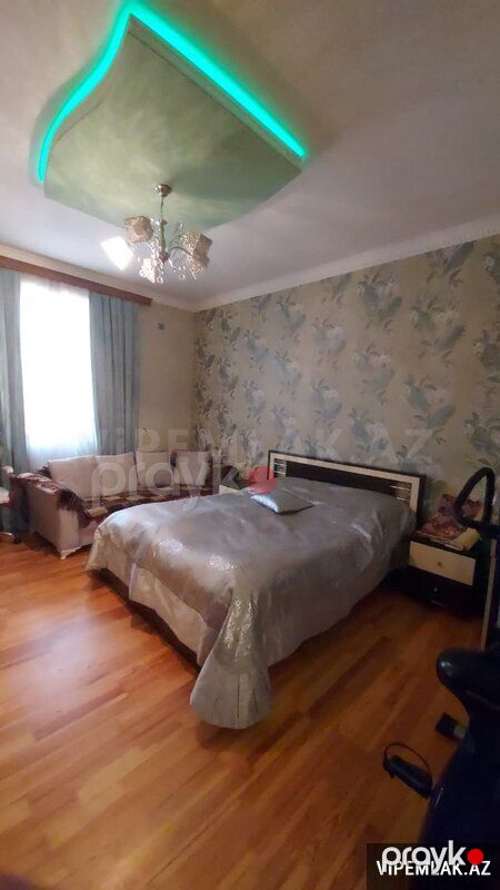 Sabunçu rayonunda 7 otaqlı Villa Satılır, 390 m² — Ev, villa, Bakı (5)
