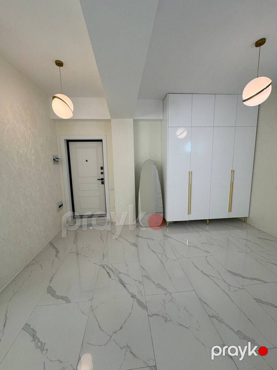 Satılır 3 otaqlı yeni tikili 92 m² — Mənzil, Bakı (5)