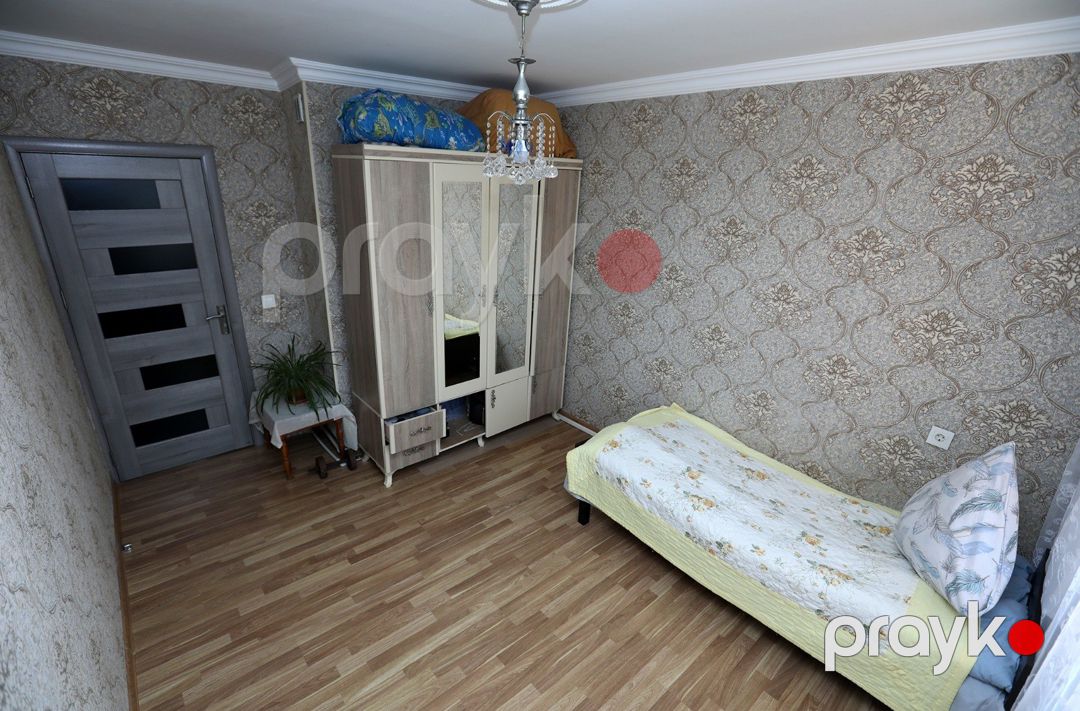 Satılır 3 otaqlı köhnə tikili 60 m² — Mənzil, Bakı (7)