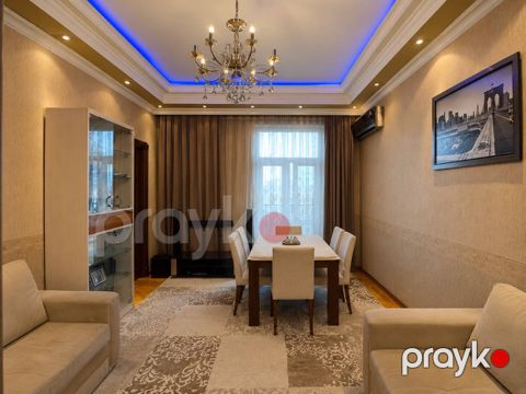 İcarəyə verilir 2 otaqlı köhnə tikili 65 m² — Bakı