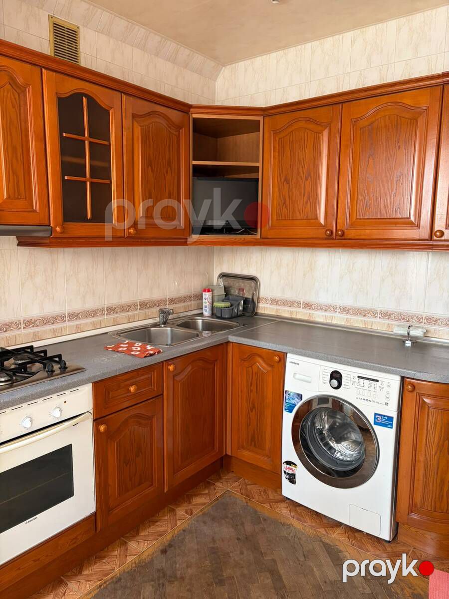 İcarəyə verilir 3 otaqlı köhnə tikili 90 m² — Mənzil, Bakı (8)