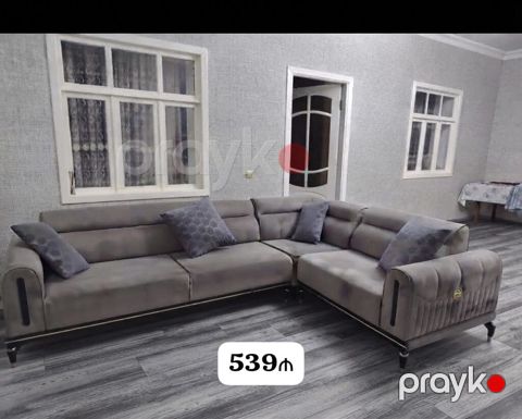 Künc divan, İşlənmiş, Ödənişli çatdırılma — Bakı