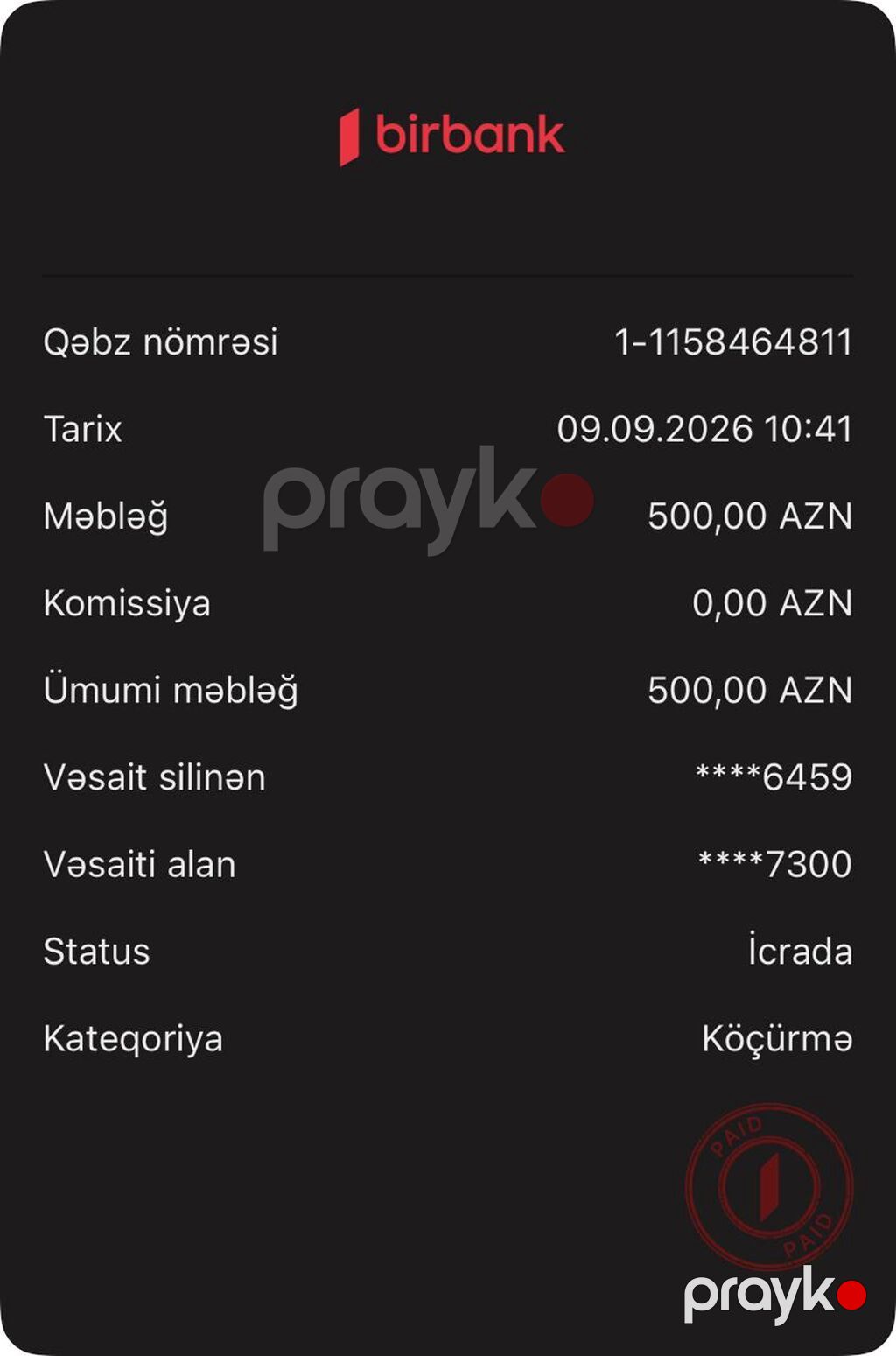 IPhone 17 Pro Max, 256 GB, Gümüşü — Apple iPhone, Masazır (2)