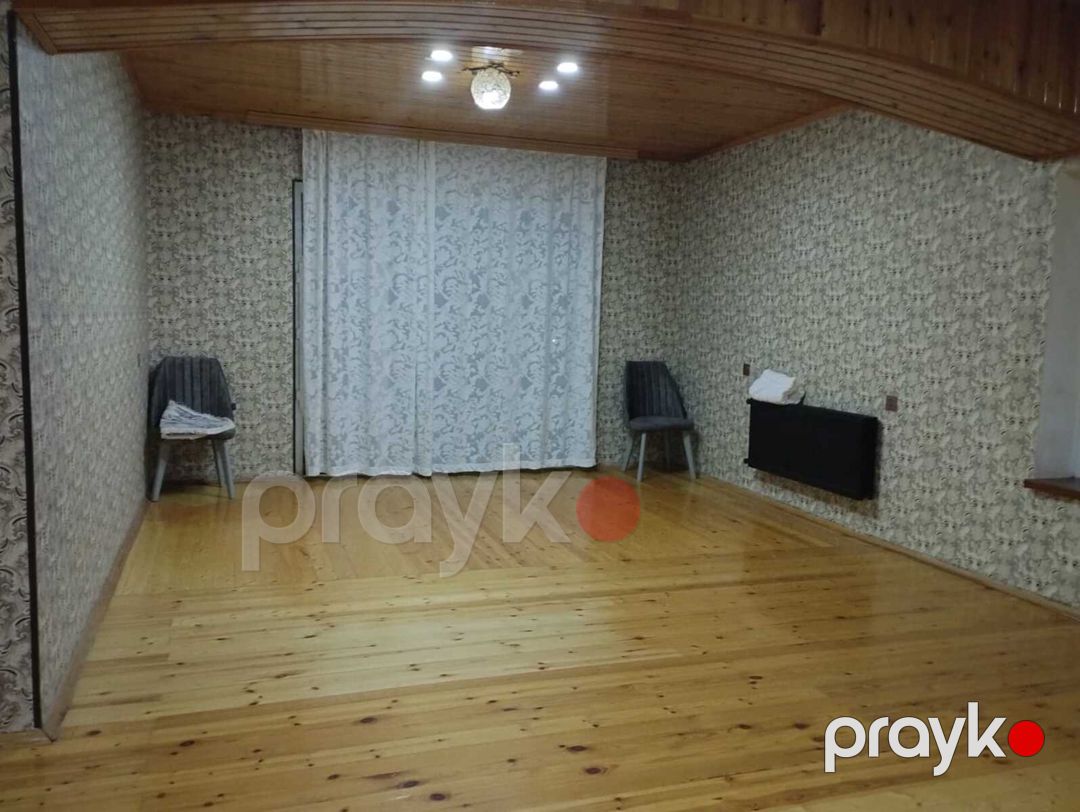 Satılır 9 otaqlı həyət evi/bağ evi 325 m² — Ev, villa, Bakı (8)