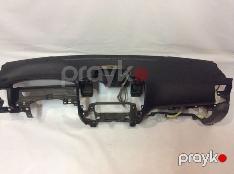 "Toyota Prado 2003-2009" ön paneli — Bakı