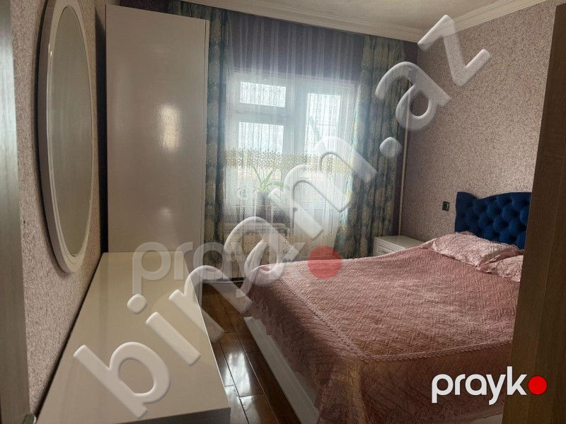 2 otaqlı Köhnə tikili, Satış, Bakı, Xətai, Əhmədli — Mənzil, Bakı (8)