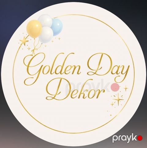 Golden Day Decor — Bakı