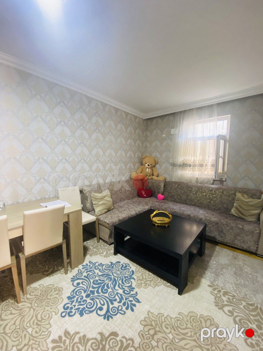 Həyət evi, Binəqədi qəs — Ev, villa, Bakı (9)