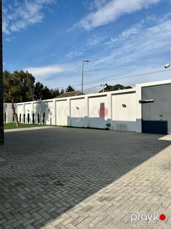 Bağ evi, Mərdəkan qəs — Ev, villa, Bakı (6)