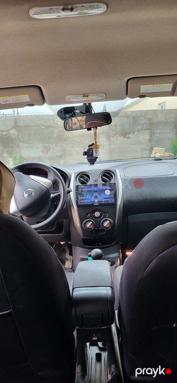 Nissan Note, 1.2 L, 2015 il, 162 000 km — Avtomobillər, Salyan (10)