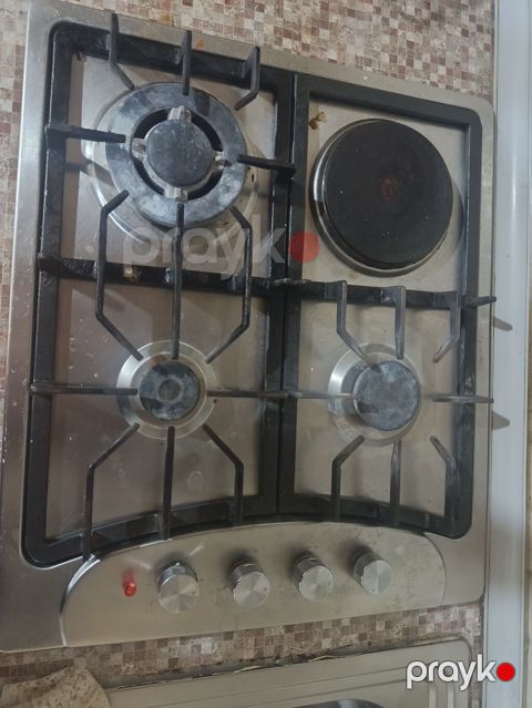 Toku işlemir qalan her şeyi işlekdir ela vezyetdedi tecilli satılır — Mehdiabad