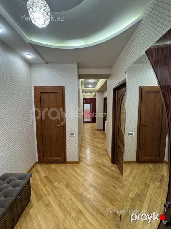 Satılır 3 otaqlı Bina evi menzil (Yeni tikili), 86 m², Abşeron — Mənzil, Abşeron (9)