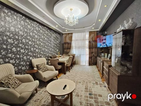 Satılır 3 otaqlı yeni tikili 83 m² — Bakı