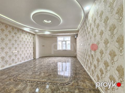 Satılır 4 otaqlı yeni tikili 140 m² — Xırdalan