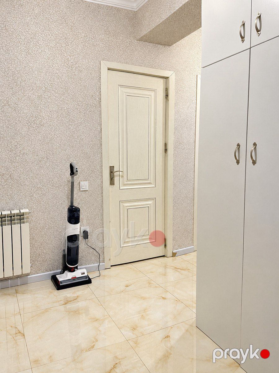 Satılır 2 otaqlı yeni tikili 54 m² — Mənzil, Bakı (5)