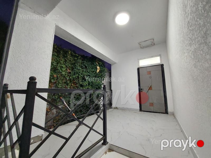 Satılır 3 otaqlı Həyət evi / Villa, 100 m², Suraxanı rayonu — Ev, villa, Bakı (10)