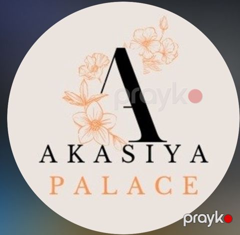 Akasiya Palace — Bakı