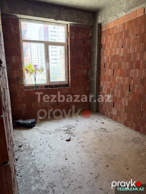 Masazirda 3 otaqli menzil satilir — Mənzil, Bakı (5)
