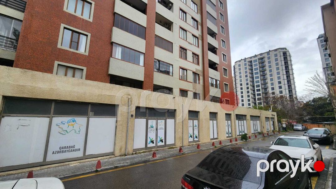 Satılır obyekt 178 m² — Əmlak, Bakı (4)