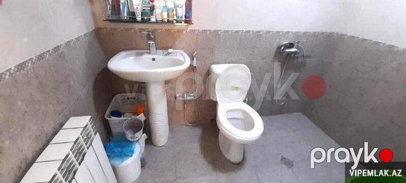 Yasamal rayonunda 6 otaqlı Villa Satılır, 240 m² — Ev, villa, Bakı (6)