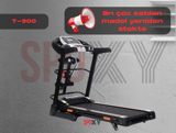Qaçış aparatı “HT-T900Ds” — Sərxan — Sports, Hobby & Leisure
