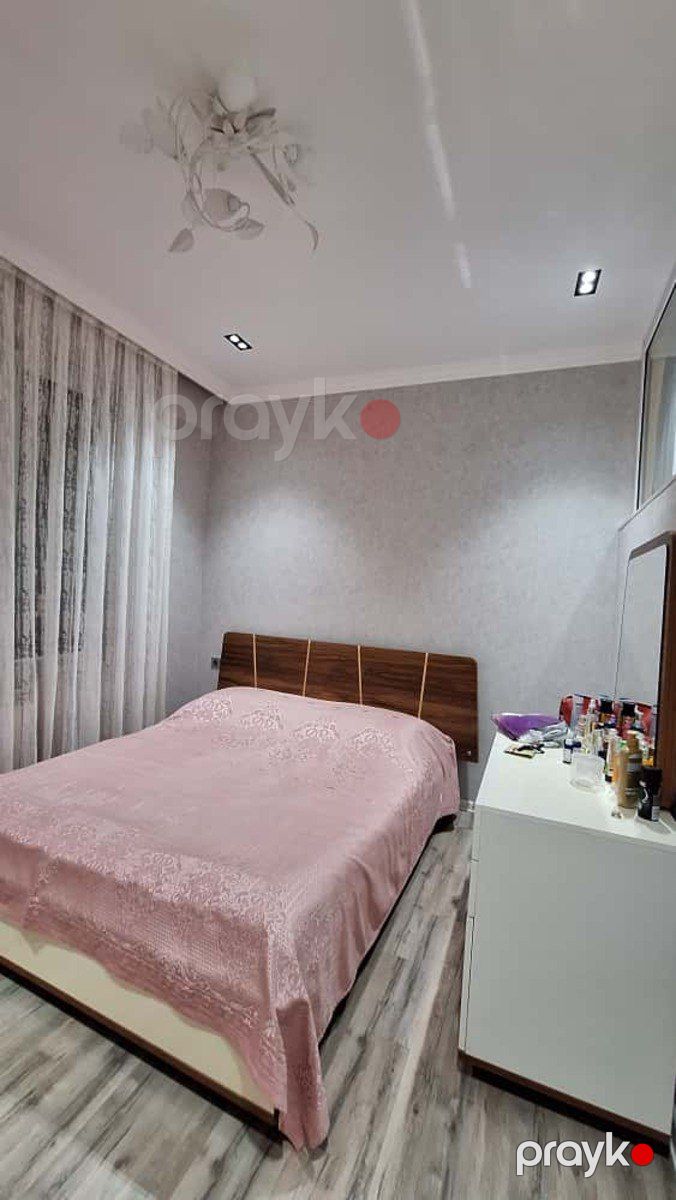 Satılır 3 otaqlı yeni tikili 70 m² — Mənzil, Bakı (6)