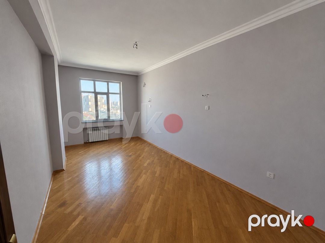 Satılır 3 otaqlı yeni tikili 138 m² — Mənzil, Bakı (7)