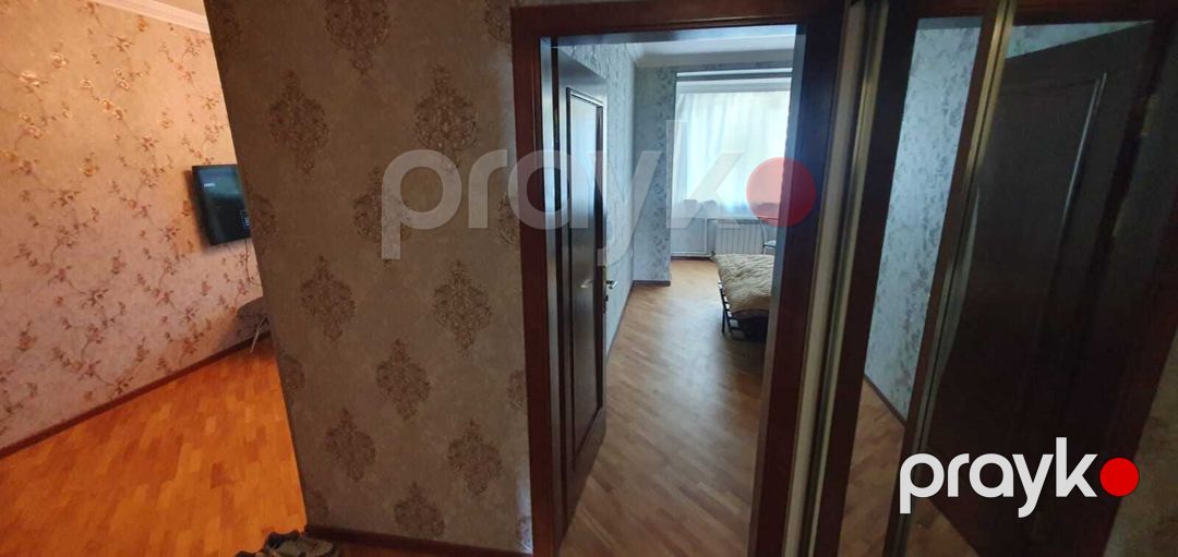 Satılır 4 otaqlı köhnə tikili 100 m² — Mənzil, Bakı (6)